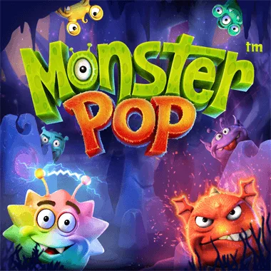 Monster Pop